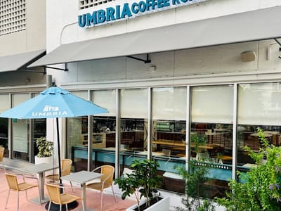 Caffe Umbria