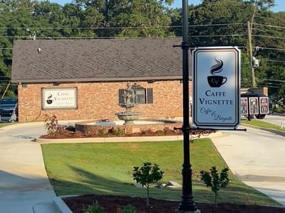 Caffe Vignette