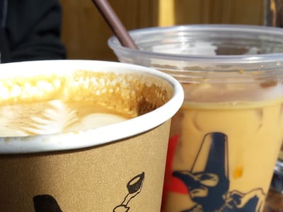 Caffe Vita Coffee Roasting