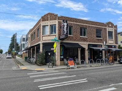 Caffe Vita Coffee Roasting