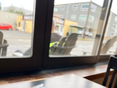 Caffe Vita Coffee Roasting