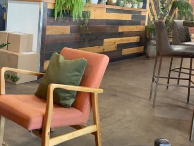 Caffeina Roasting Company