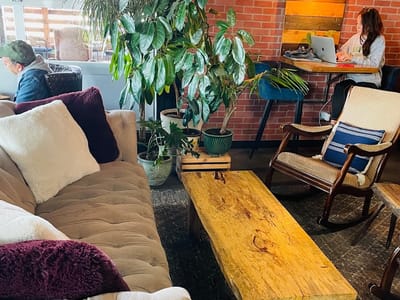 Caffeina Roasting Company