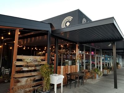 Caffeina Roasting Company