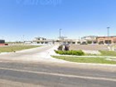 Caffeinated badlands location