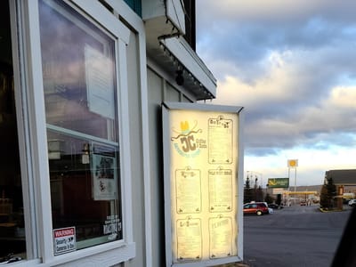 Caffeinated Cowboy Coffee and Soda