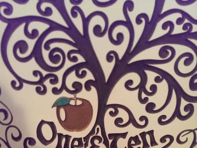 Caffeination Station and One & Ten Coffee