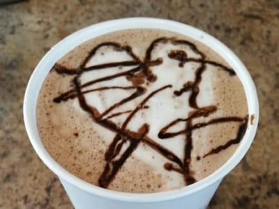 Caffeination Station and One & Ten Coffee