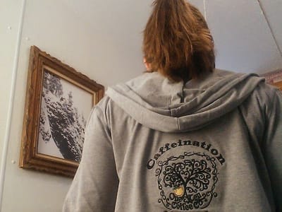 Caffeination Station and One & Ten Coffee