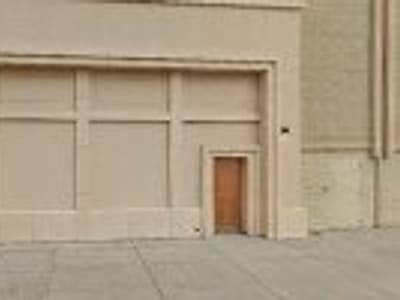 Caffeine Connection Café