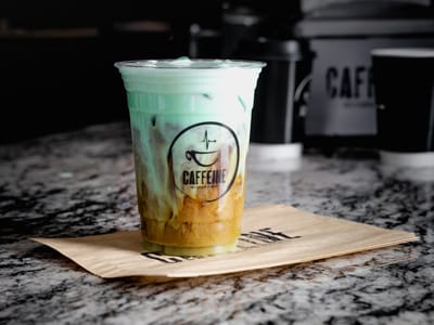Caffeine Lakewood