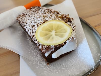 Caffeine Roasters Dale Mabry