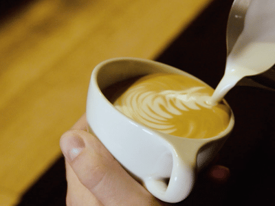 Caffeine Roasters Tampa