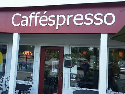 Caffespresso