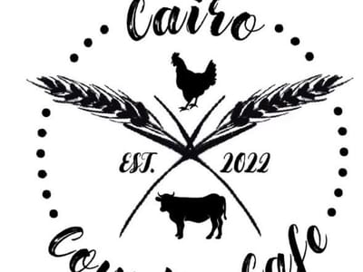 Cairo Country Cafe