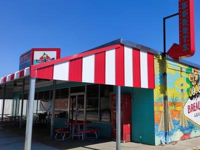 Cajun Market Donut Company