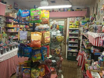 Cajun Village Antiques