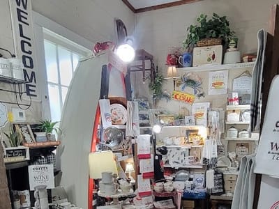 Cajun Village Antiques