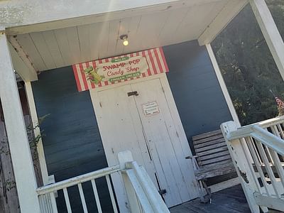 Cajun Village Antiques