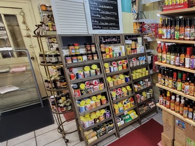 Cajun Village Antiques