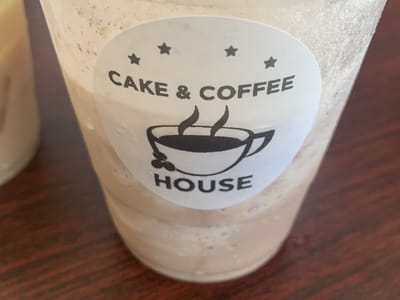 Cake & Coffee House
