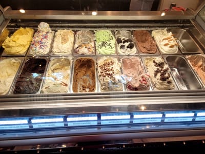 Cake Couture Coffee & Desserts