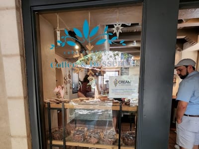 Cake Couture Coffee & Desserts