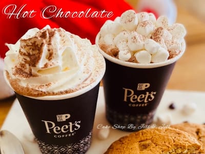 Cake Shop by Jill & Jill