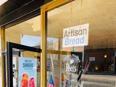 Cake Shop by Jill & Jill