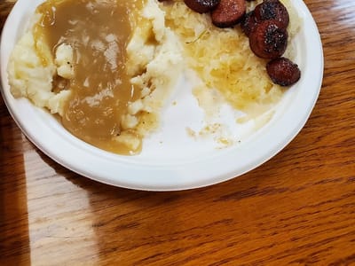 Cakes and Coffee Café