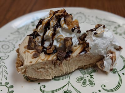 Cakes and Coffee Café