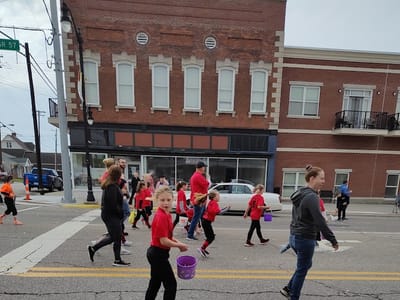 Cakes and Coffee Café