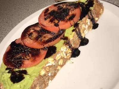 Cal Java Coffee Esplanade