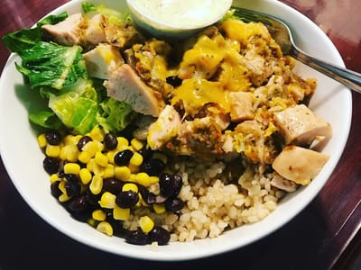 Cal Java Coffee Esplanade