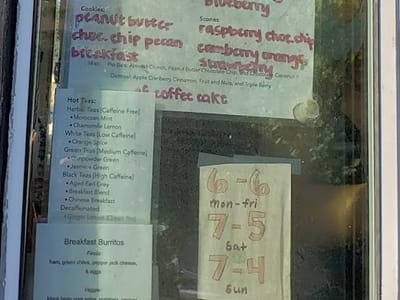 Cal Java Coffee Roasters