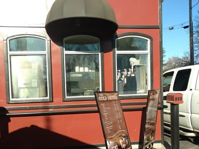 Cal Java Coffee Roasters