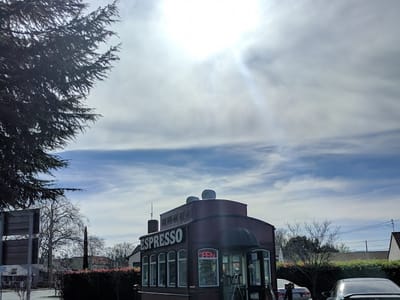 Cal Java Coffee Roasters