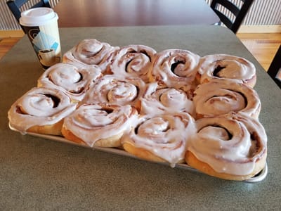 Calamity Jane Coffee Shop and Grill