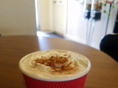 Caleo • Friends and Coffee