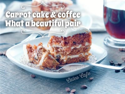 Caleo • Friends and Coffee