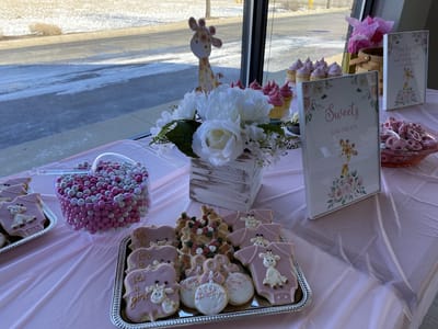 Caleri's Cafe & Bakery