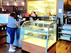 Caleri's Cafe & Bakery