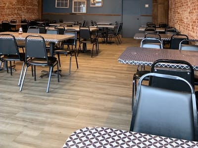 Caleri's Cafe & Bakery