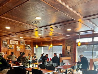 Calesa Mexican Restaurant