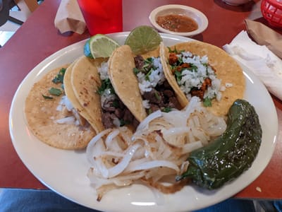 Calesa Mexican Restaurant