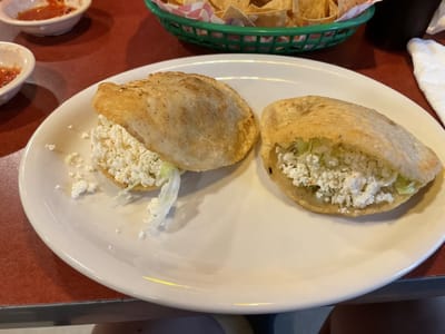 Calesa Mexican Restaurant