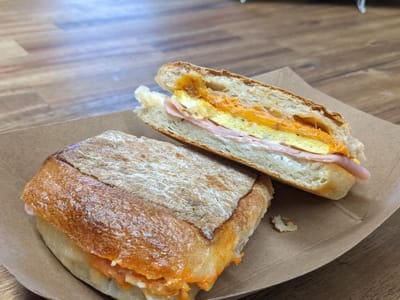 Calftown Coffeehouse