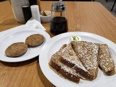 Calhoun Coffee Company Bar & Grill