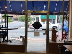 Calhoun Coffee Company Bar & Grill