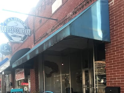 Calhoun Coffee Company Bar & Grill